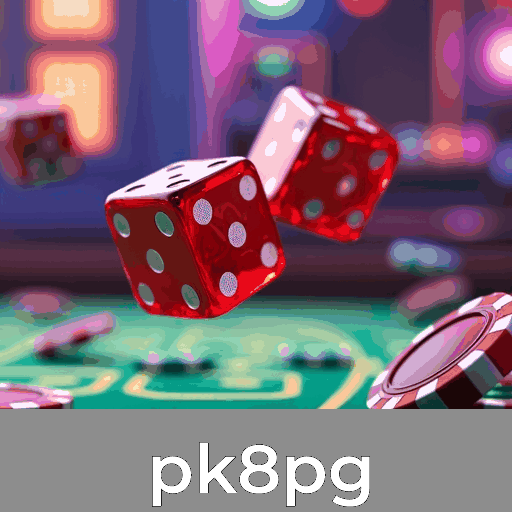 Acesso ao pk8pg