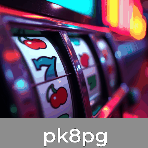 Cadastro na pk8pg