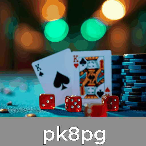 Cassino Online pk8pg