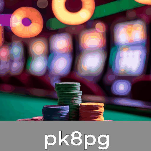 Cadastro na pk8pg