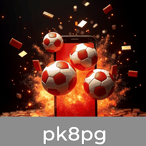 Acesso ao pk8pg