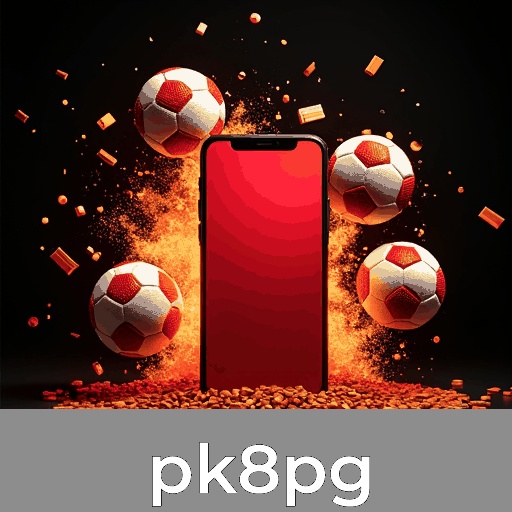 Cassino Online pk8pg