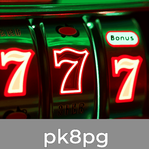 Acesso ao pk8pg