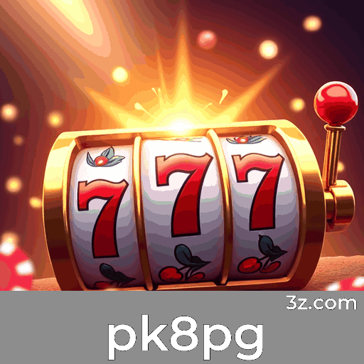 pk8pg: Cassino Online Seguro e Premiável