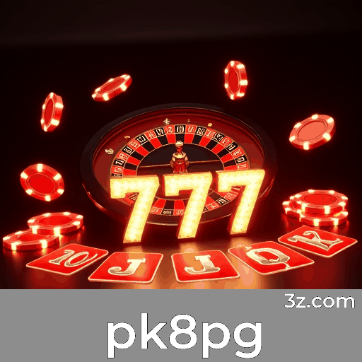 Mergulhe no Ambiente Envolvente do Cassino pk8pg