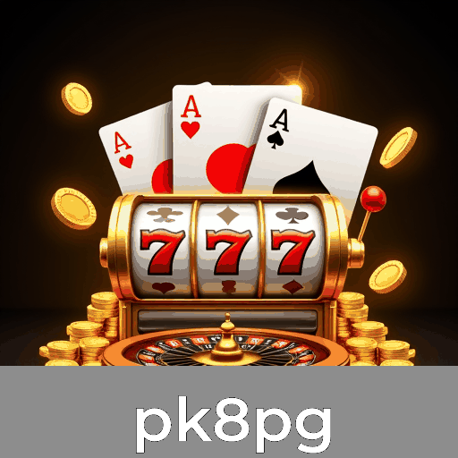 Cassino Online pk8pg
