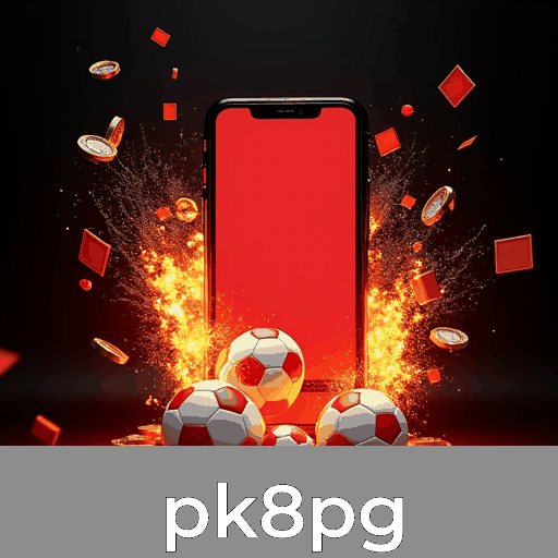 Acesso ao pk8pg