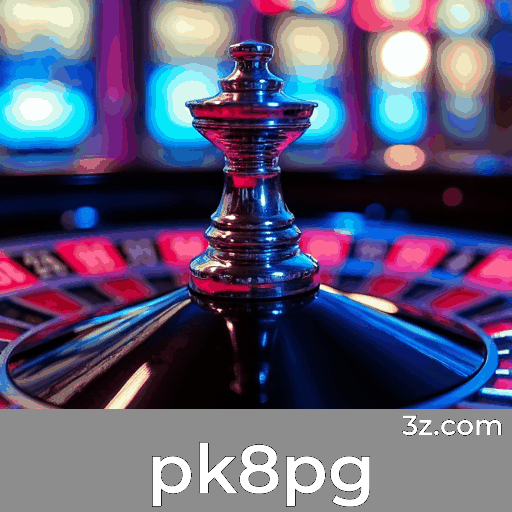 pk8pg: Responsabilidade e Sustentabilidade no Jogo