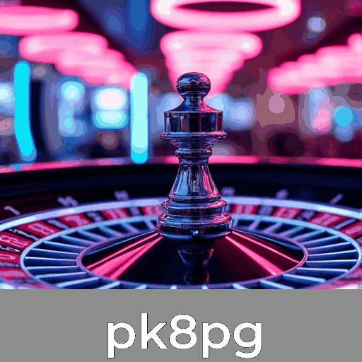 Cassino Online pk8pg