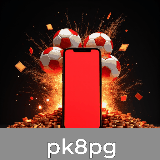 Acesso ao pk8pg