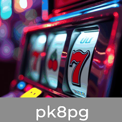 Acessar o site pk8pg COM
