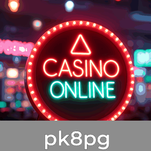 Acesso ao pk8pg