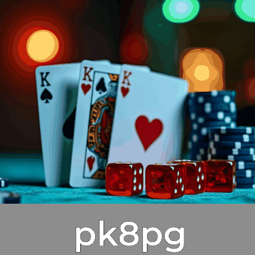 Promoções e Bônus no pk8pg