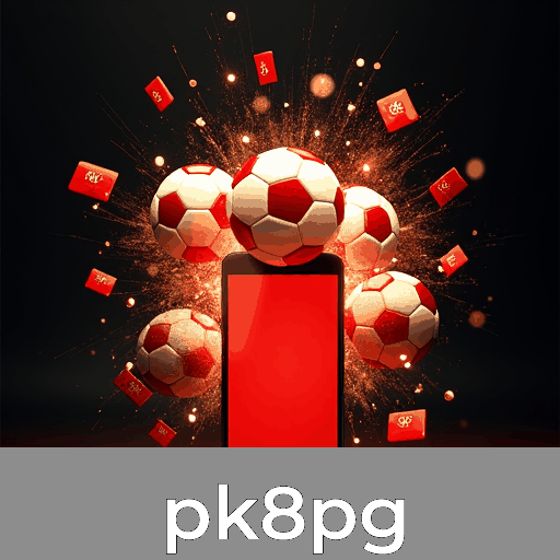 Acesso ao pk8pg