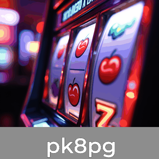 Acesso ao pk8pg