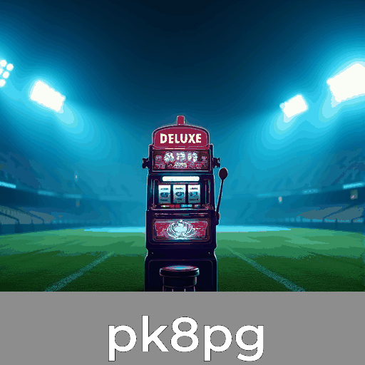 Apostas no pk8pg