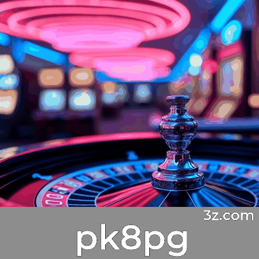 Experimente pk8pg: Apostas Completas a Qualquer Hora