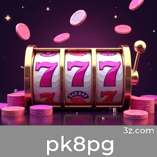 pk8pg: Responsabilidade e Sustentabilidade no Jogo