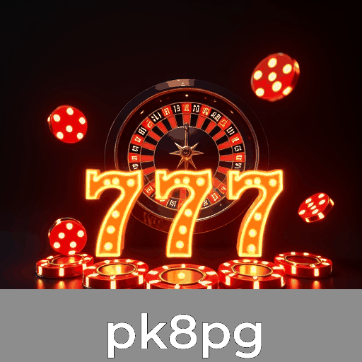 Cadastro na pk8pg